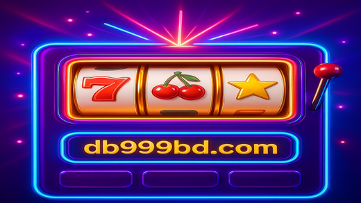 db999bd অনলাইন গেমিং সাইট ও স্পোর্টস গেমিং