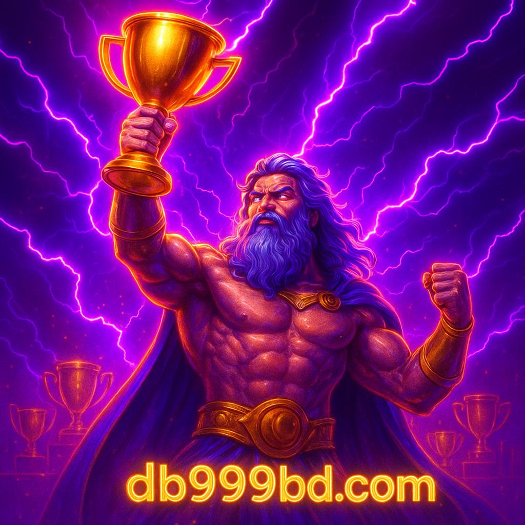 db999bd প্রোমো কোড