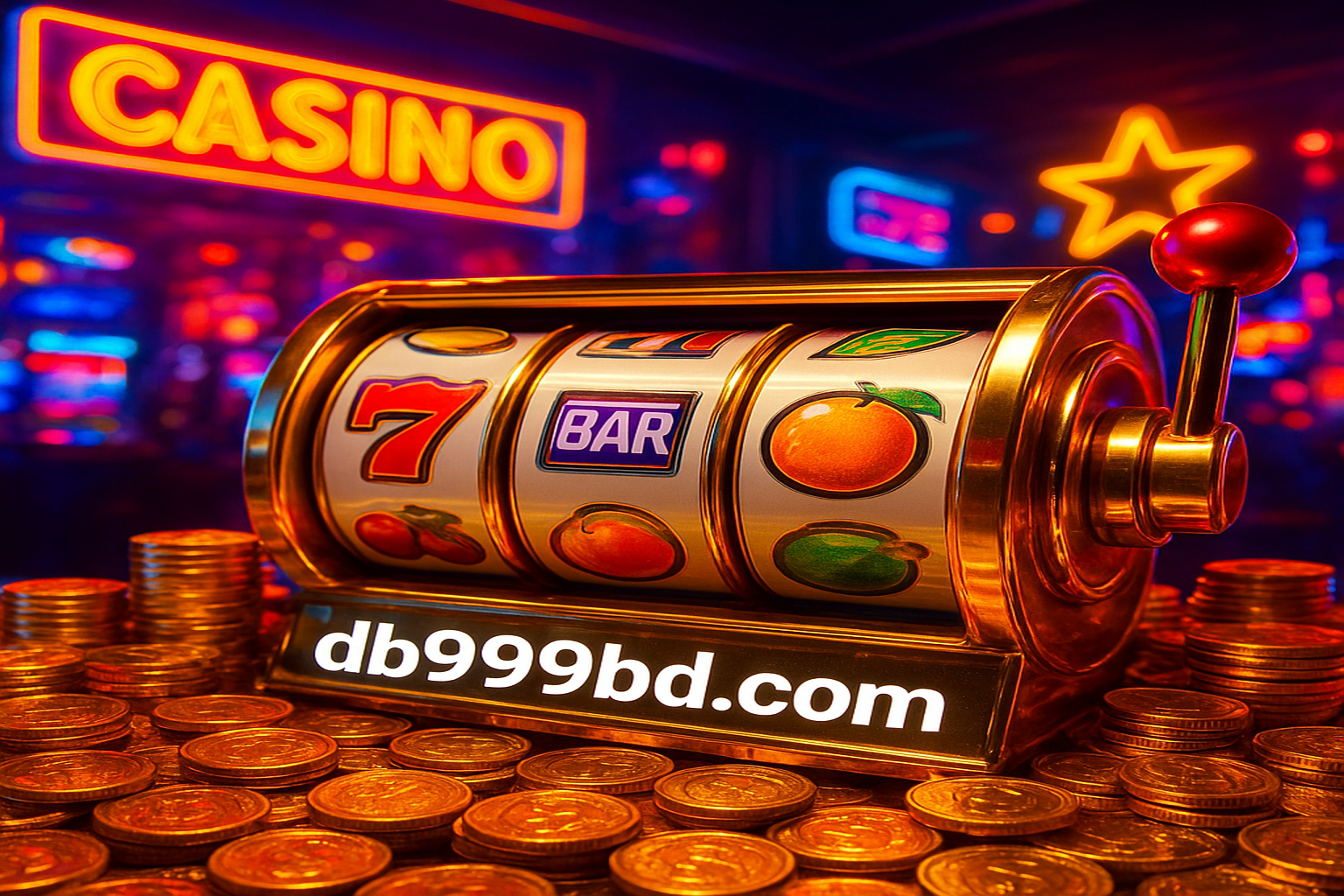 db999bd এর যোগাযোগ পৃষ্ঠা