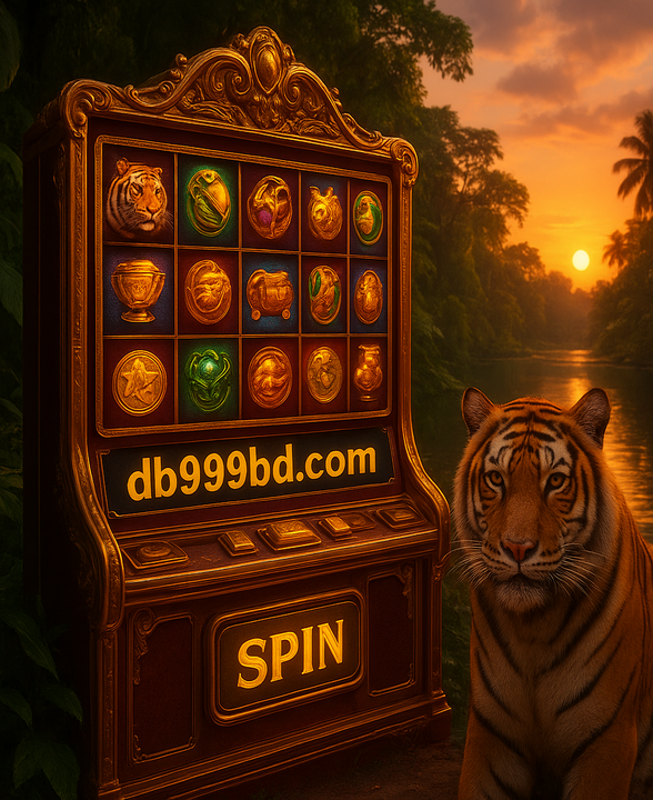 db999bd-এ নতুন একটি অ্যাকাউন্ট তৈরি করুন