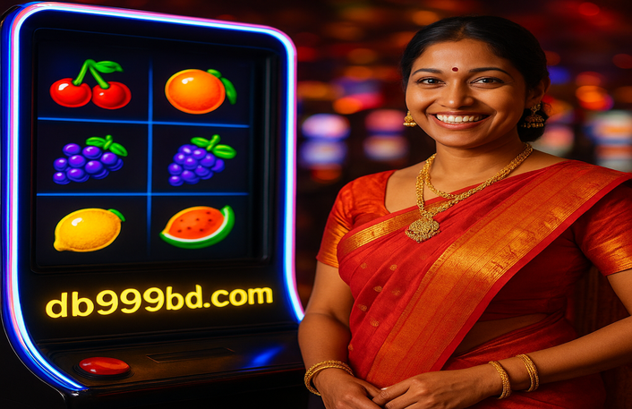 db999bd-এ প্রবেশ করুন