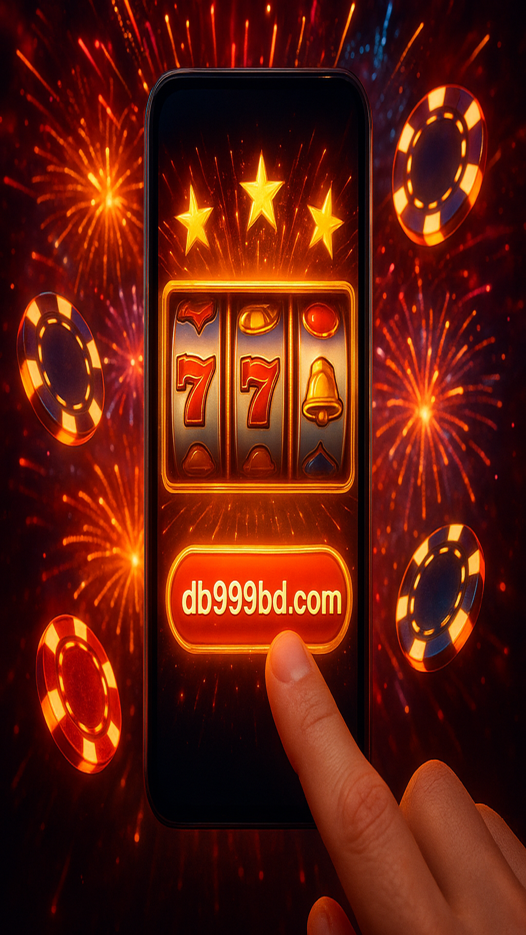 বোনাস প্রস্তাব